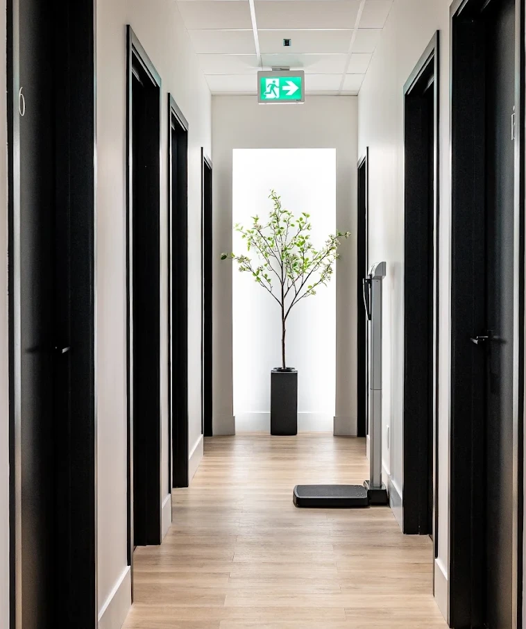 beliefclinic tree copy