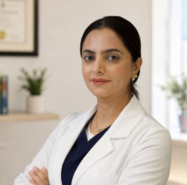About Belief Health Centre Ruaa Hameed, RPh, APA