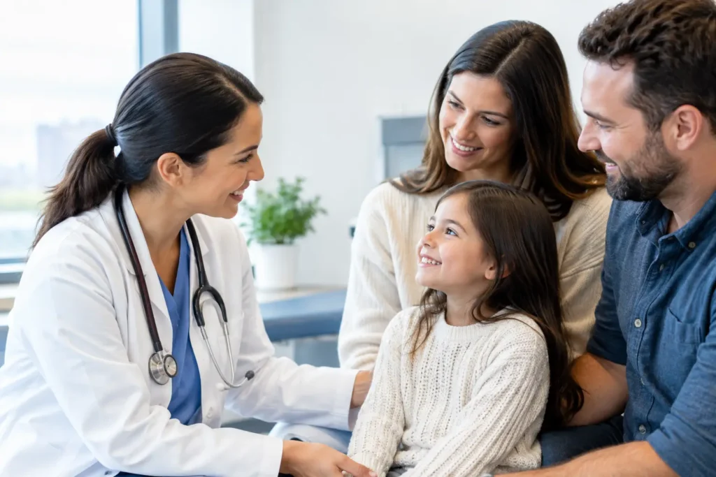 Choosing a Family Practice Edmonton Can Trust