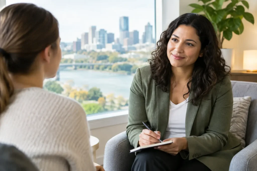 Mental Health Support Edmonton Can Count On
