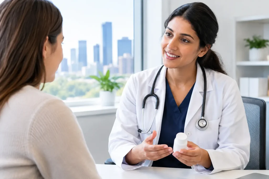 Minor Ailment Prescribing in Edmonton Explained