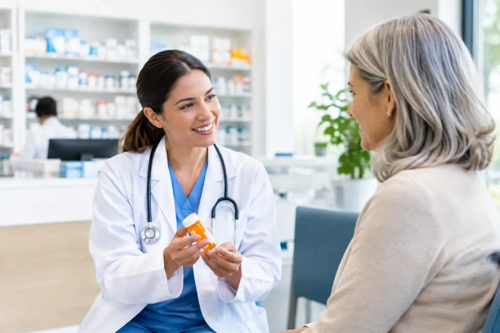 Why Choose a Medical Clinic With Pharmacy?